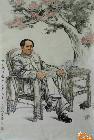纪念伟大领袖毛泽东主席诞辰一百二十二周年！